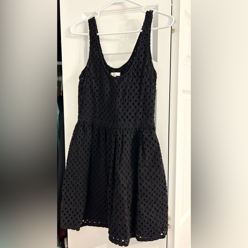 Joie eyelet sundress